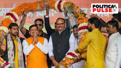 Breaking SP hold on Yadavs its long game, BJP now deploys Madhya Pradesh CM in UP