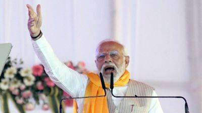 ‘29 events across 12 states, UTs’: See PM Modi's pre-Lok Sabha poll 10-day plan