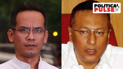 Delimitation puts Assam’s 3 Congress MPs in fix over LS seats