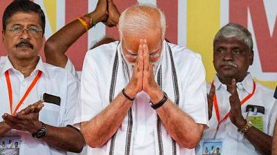 Countering Lalu Prasad jibe: Why BJP's ‘Modi ka Parivaar’ trend is déjà vu moment for Congress-led INDIA coalition