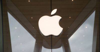 Apple Fined Nearly $2 Billion By EU For Hindering Music Streaming Competition