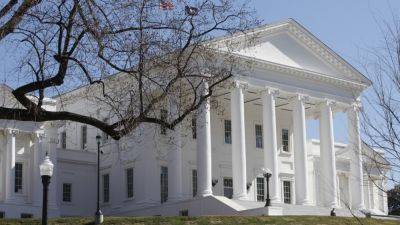 Virginia lawmakers defeat medically assisted suicide bill