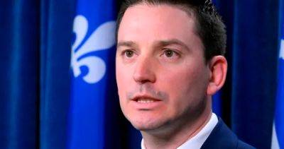 Quebec firm on immigration cap as Ottawa looks to speed up family reunification