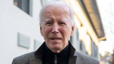 Biden's got 3 make or break tests this week and Democrats are completely clueless