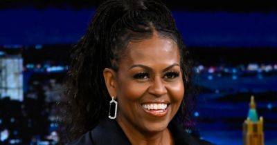 Michelle Obama's office says the former first lady 'will not be running for president' in 2024