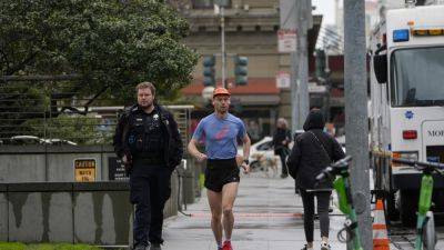 San Francisco votes on measures to compel drug treatment and give police surveillance cameras - apnews.com - state California - San Francisco - city San Francisco