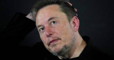 Former Twitter Execs Say Elon Musk Stiffed Them Out Of $128 Million In Severance