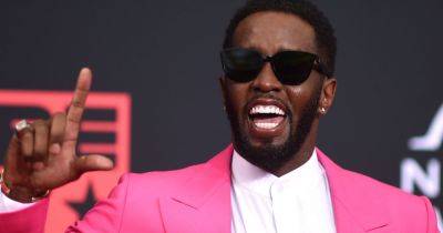 Taiyler S Mitchell - Producer Lil Rod Accuses Diddy, Diddy's Son Of 'Massive' Cover-Up In Studio Shooting - huffpost.com - Los Angeles