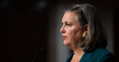 Victoria Nuland, Veteran Russia Hawk, to Leave the State Department