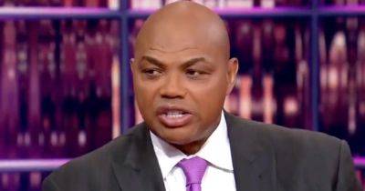 Donald Trump - Ron Dicker - Charles Barkley Says He's 'Gonna Punch' Black People Who Wear A Certain Trump Item - huffpost.com - Georgia