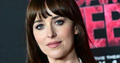 Dakota Johnson Reacts To 'Madame Web' Getting 'Ripped To Shreds' In Reviews