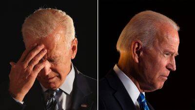 Hume warns 'the country sees' that Biden is 'palpably senile' as State of the Union approaches
