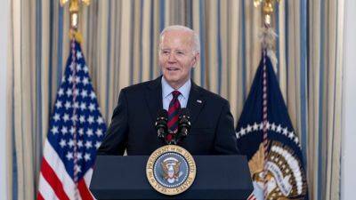 Why AP called Democratic contests for Biden: Race calls explained