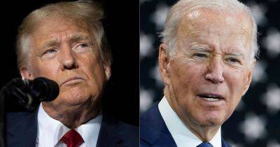 Joe Biden - Donald Trump - Nikki Haley - Andy Campbell - Tennessee Primary Results: Live Updates - huffpost.com - Usa - state South Carolina - state Minnesota - area District Of Columbia - state Tennessee - Washington, area District Of Columbia