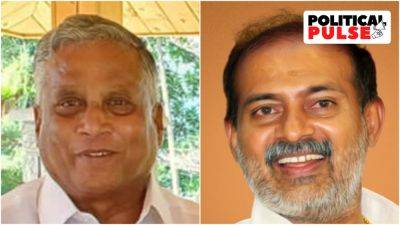 Lok Sabha - Akram M - Under Karnataka pact, BJP, JD(S) faces may switch symbols in some LS seats - indianexpress.com - India - city Bangalore