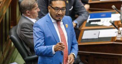 Ford’s Conservative government failing vulnerable Indigenous youth: Ontario NDP - globalnews.ca - county Park - county Ontario - Ontario