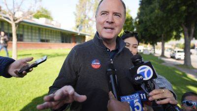 Why AP declared Schiff, Garvey will face off for California’s US Senate seat: Race call explained