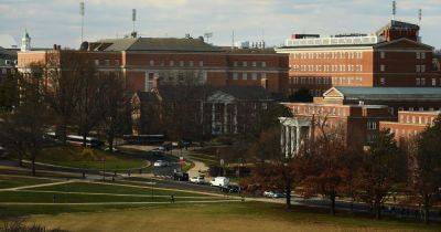 University of Maryland Suspends Greek Life Indefinitely
