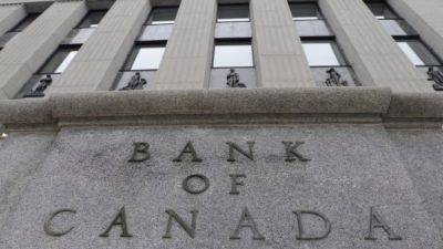 Tiff Macklem - Jenna Benchetrit - Bank of Canada holds key interest rate at 5% again - cbc.ca - Canada