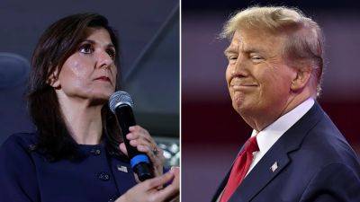 Trump invites Nikki Haley supporters to join MAGA movement, celebrates Super Tuesday victories