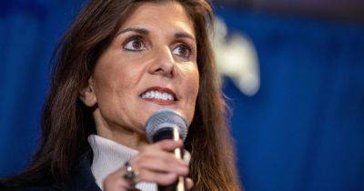Nikki Haley Suspends 2024 Presidential Race After Super Tuesday Showing