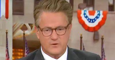 Joe Scarborough Rips ‘Most Offensive’ Part Of Donald Trump’s Super Tuesday Whine