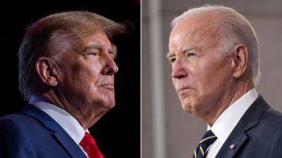 Joe Biden - Donald Trump - Stephen Collinson - A defining week set to lay bare the choice in the 2024 election - edition.cnn.com - Usa - state Colorado