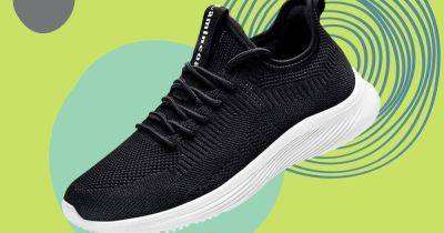 The Best Walking Shoes I've Ever Worn Are Only $40 On Amazon - huffpost.com - New York