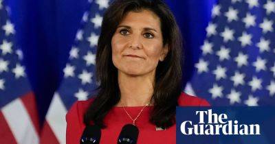 Nikki Haley has one last card to play: will she eventually endorse Trump?