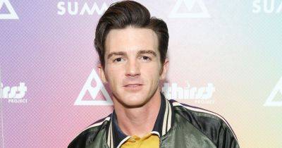 Warner Bros - Jazmin Tolliver - Brian Peck - Drake Bell - Says He Was - Drake Bell Says He Was Sexually Abused By Nickelodeon Dialogue Coach - huffpost.com - Los Angeles