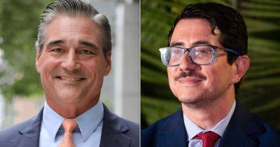 Progressives Win Two Texas District Attorney Races