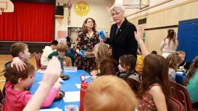 NDP calls on government to fund school lunch program in upcoming budget