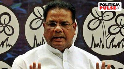 Sukrita Baruah - Assam TMC says seat-sharing chances with INDIA partners ‘slim’ - indianexpress.com - India