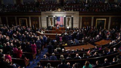 What is the State of the Union? A look at some of the history surrounding the annual event