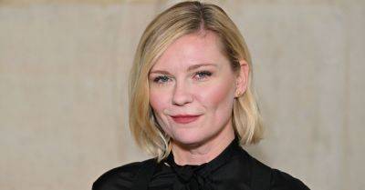 Jazmin Tolliver - Kirsten Dunst Says She’s Only Been Offered 'Sad Mom' Roles For The Past 2 Years Due To Ageism - huffpost.com - city Hollywood