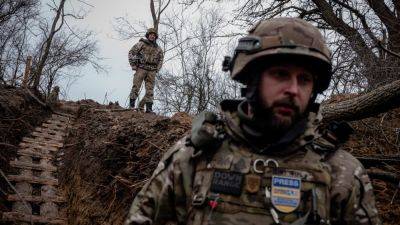 Russia-Ukraine war live updates: Ukraine says it’s rebuilding for counteroffensives; EU condemns 'reckless' and 'vile' Odesa attack