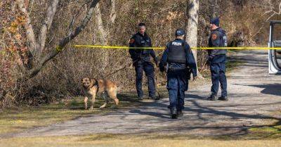 4 People Arrested After Body Parts Found Scattered Around Long Island