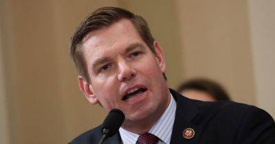 Eric Swalwell Hits GOP With Border Bill Reality Check: 'Have You All Lost Your Minds?'