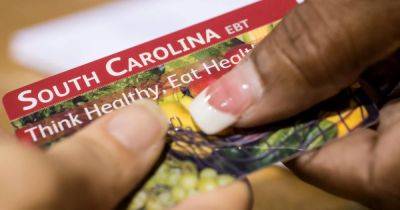 New bill would require SNAP EBT cards to have microchips and other safeguards to combat 'skimming'