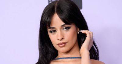 Camila Cabello Spills On Her Reasons For Leaving Fifth Harmony