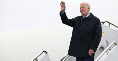 Joe Biden - Donald Trump - Lael Brainard - Arthur Delaney - White House Pitches Tax Hikes On Private Jets, Corporate Pay And Stock Buybacks - huffpost.com - Washington