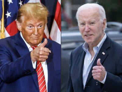 Joe Biden - Donald Trump - Nikki Haley - Oliver OConnell - Haley - Trump issues challenge to Biden after Haley quits Republican race: Live - independent.co.uk - Usa - state Tennessee