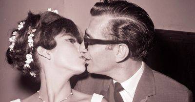 Rita Moreno Reveals The Difficult Truth About 45-Year Marriage To Late Husband