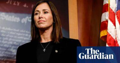 Who is Katie Britt? Alabama senator to deliver rebuttal to Biden’s State of the Union