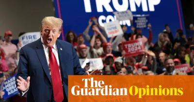 Donald Trump - Of A - Put yourself in the shoes of a Donald Trump voter – and understand what drives his success - theguardian.com - Usa - Mexico