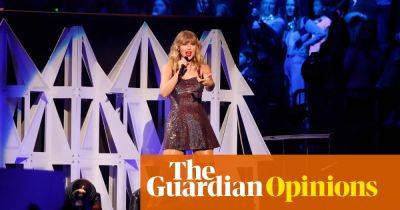 Taylor Swift - Can - Taylor Swift can teach us all a lesson in how democracy works - theguardian.com - state Tennessee
