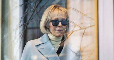 Donald Trump - Jean Carroll - Alina Habba - John Sauer - U.S.District - Lewis Kaplan - For More - Judge denies Trump's request for more time to pay damages in Carroll defamation case - nbcnews.com - New York - city Manhattan - county Carroll
