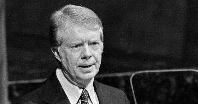 Jimmy Carter - Alexander C Kaufman - Bill - Jimmy Carter Killed This Technology 50 Years Ago. Congress Is About To Fund Its Revival. - huffpost.com - Usa - China - Britain - Russia - France - Japan