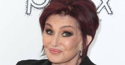 Elyse Wanshel - Anna Wintour - Sharon Osbourne - Sharon Osbourne Shares Her Unfiltered Thoughts On A Few Celebrities, And It’s Brutal - huffpost.com - Britain - Ireland