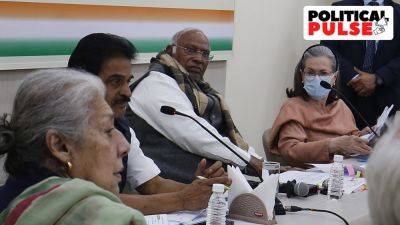 Congress CEC clears Rahul Gandhi from Wayanad, Bhupesh Baghel Rajnandgaon